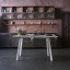 Обеденный стол в стиле LOFT (Table-122) Одесса