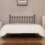 Ліжко в стилі LOFT (Bed-059) Київ