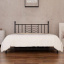 Ліжко в стилі LOFT (Bed-054) Кропивницький