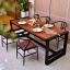 Стіл в стилі LOFT (Table-275) Житомир