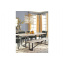 Обідній стіл в стилі LOFT (Table-146) Київ