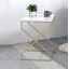 Журнальный столик в стиле LOFT (Table-547) Киев