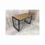 Обідній стіл в стилі LOFT (Table-100) Київ
