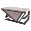 Обідній стіл в стилі LOFT (Table-354) Рівне