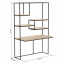 Письменный стол в стиле LOFT (Office Table-017) Киев