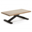 Журнальний столик у стилі LOFT (Table-717) Івано-Франківськ