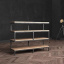 Консоль для дома в стиле LOFT (Console-119) Новомосковск