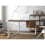 Письменный стол в стиле LOFT (Office Table-224) Изюм