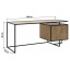 Письменный стол в стиле LOFT (Office Table - 001) Киев
