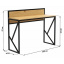Письменный стол в стиле LOFT (Office Table - 090) Киев