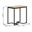 Консоль для дома в стиле LOFT (Console - 075) Хмельницький