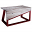 Письменный стол в стиле LOFT (Office Table - 186) Одесса