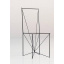Прикроватный столик armchair в стиле LOFT (Table - 335) Одеса