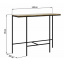 Консоль для дома в стиле LOFT (Console - 003) Кропивницький