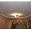 Монтаж многоуровневого потолка из гипсокартона Київ