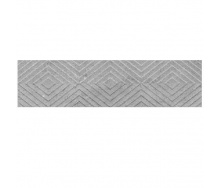 Плитка керамическая Geotiles Kent Gris Rlv 10х900х300 мм