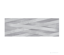 Керамічна плитка Geotiles Obi Gris Rlv 11х1200х400 мм