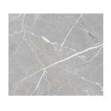 Керамограніт Geotiles Aura Marengo сірий 10х600х600 мм