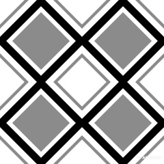 Керамогранит Geotiles Vendome 11х223х223 мм Кропивницкий