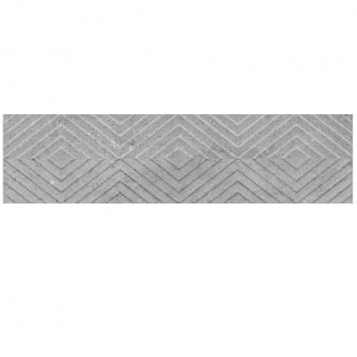 Плитка керамічна Geotiles Kent Gris Rlv 10х900х300 мм