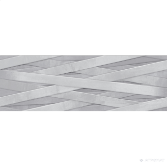 Керамическая плитка Geotiles Obi Gris Rlv 11х1200х400 мм