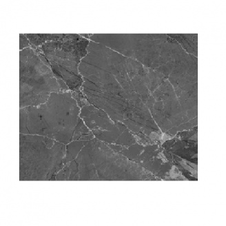Керамогранит Geotiles Aura Marengo черный 10х600х600 мм