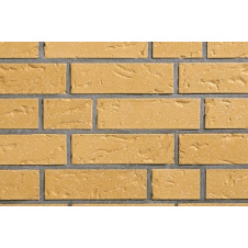 Клінкерна цегла 0356 Rheinland Creme-gelb