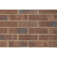 Клінкерна цегла 7303 Amrum braun-bunt