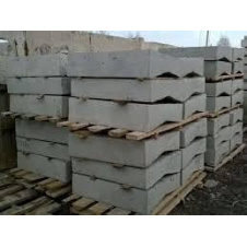 Прикромочный лоток Б1-20-50