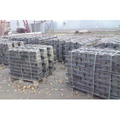 Секция балки 312х83х4320 мм 3 мм Киев
