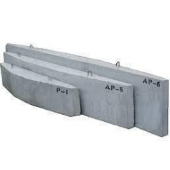 Ригель АР-8 Серия 3.407-115 выпуск 5 Чортків