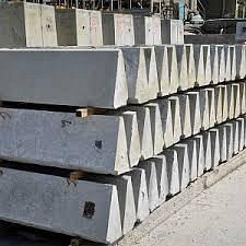 Лестничные ступени ЛСН 11-1 Виноградів