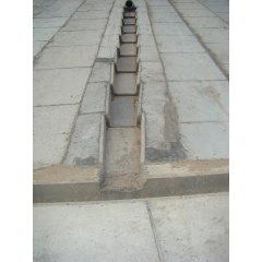 Лоток телескопический Б6 Ковель