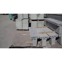 Лежни железобетонные ЛЖ-6,0 Черкассы