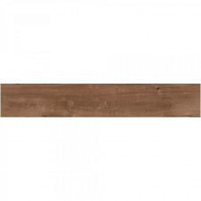 Керамогранитная плитка Stargres Cava brown rect 20x120 см