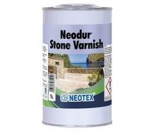 Акриловий лак Neodur Stone Varnish