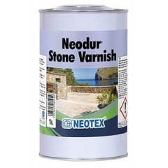 Акриловий лак Neodur Stone Varnish Херсон