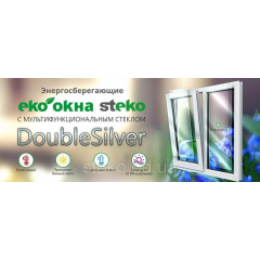 Пластикове вікно Steko R500 Львів