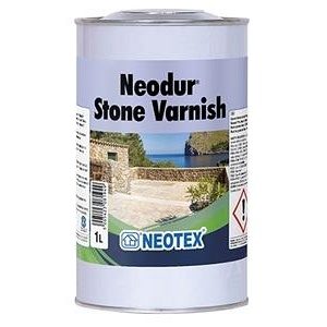 Акриловый лак Neodur Stone Varnish