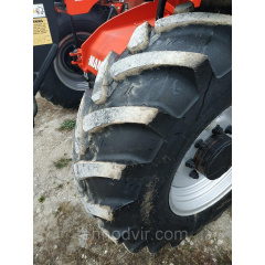 Погрузчик Manitou MLT 735-120 LSU Powershift Чернигов