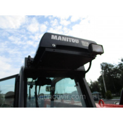Погрузчик телескопический Manitou MLT 845-120 LSU 2007 года Борисполь