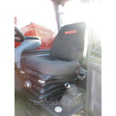 Погрузчик телескопический Manitou MLT 845-120 LSU 2011 года Мукачево