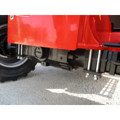 Погрузчик телескопический Manitou MLT 845-120 LSU 2005 года Киев