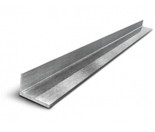 Уголок алюминиевый АД31 15х15х1,5мм равнополочный