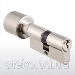 Двох-стулкові Пластикові вхідні двері Steko 1300x2050 Київ