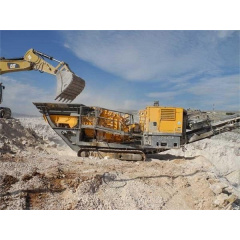 Демонтаж зданий Экскаватором Caterpillar 320 Bl Житомир