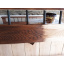 Масло-воск Oak House для обработки древесины 3 л палисандр Свесса