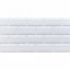 Керамічна плитка Casa Ceramica Metropole Matt White K-39 (Plain White) 30x60 см Івано-Франківськ