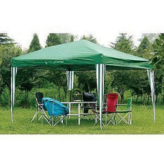 Тент-шатер KingCamp Gazebo(KT3050) Green Запорожье