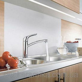 Змішувач для кухні Hansgrohe Focus